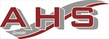 Logo AH Stadler GmbH